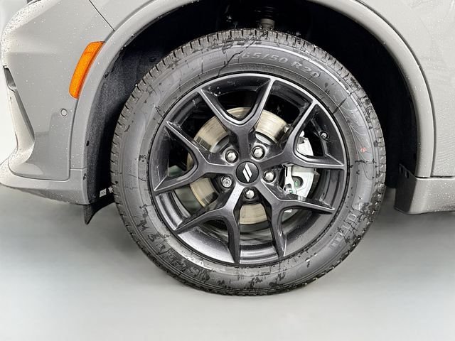 New 2026 Destroyer Gray Clear-Coat Exterior Paint Dodge GT Plus HEMI V8 image 32
