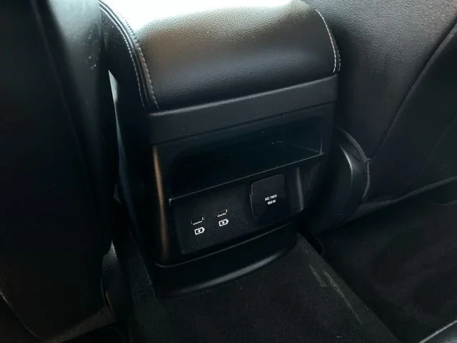 Used 2019 Magnetic Ford Lariat image 21