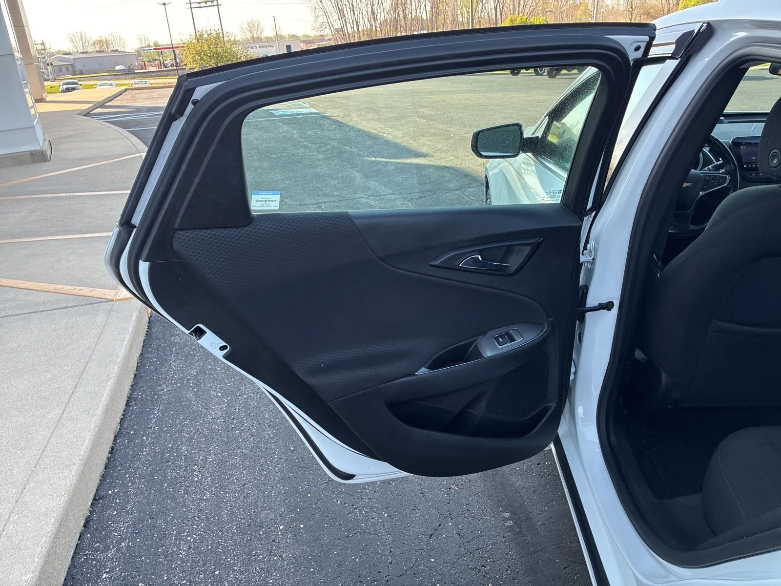 2019 Chevrolet Malibu 1RS - Photo 9