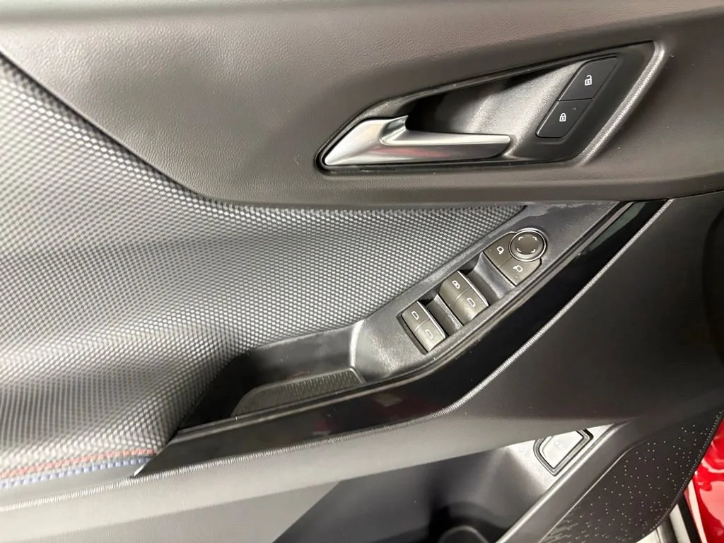 2026 Chevrolet Equinox RS - Photo 23