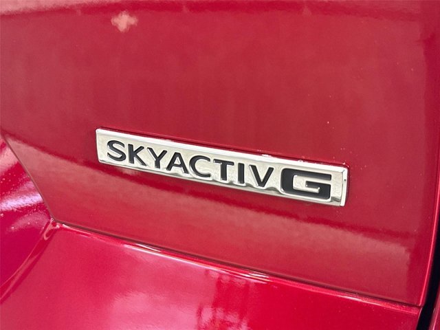 New 2026 Soul Red Crystal Metallic Mazda 2.5 S Premium Plus AWD image 15