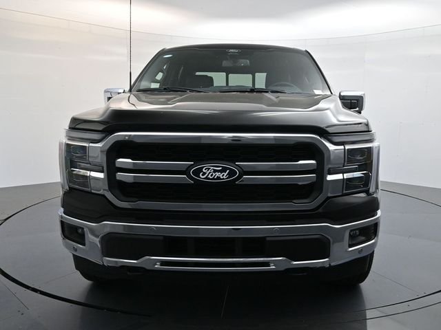 2025 Ford F-150 Lariat - Photo 44