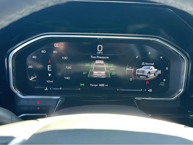 2026 GMC Sierra 1500 Elevation - Photo 30