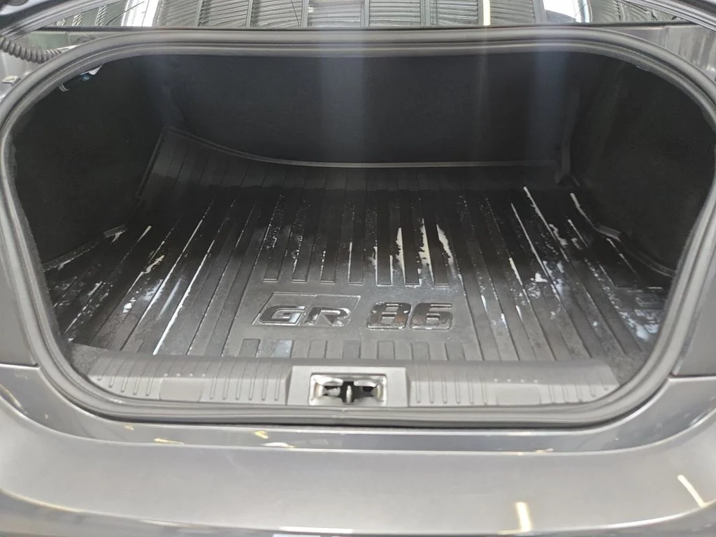 Used 2024 Gray Toyota Premium image 12