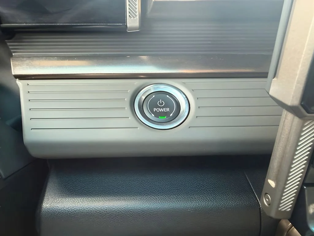 Used 2025 Void Black GMC 3X image 11
