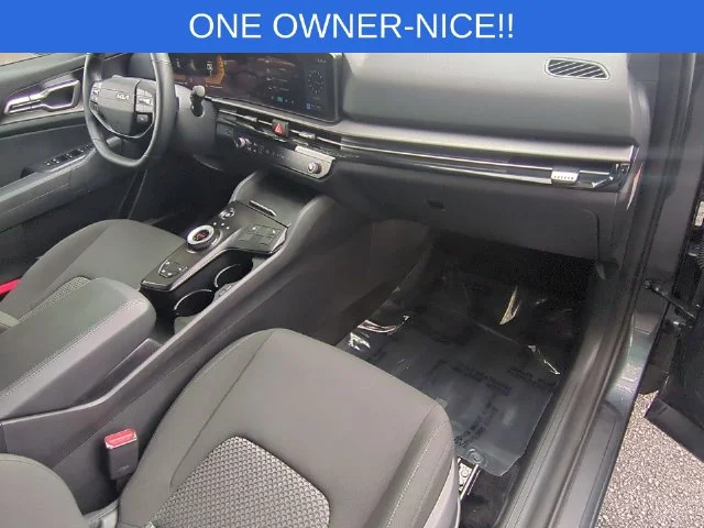 Used 2026 Gray Kia S image 36