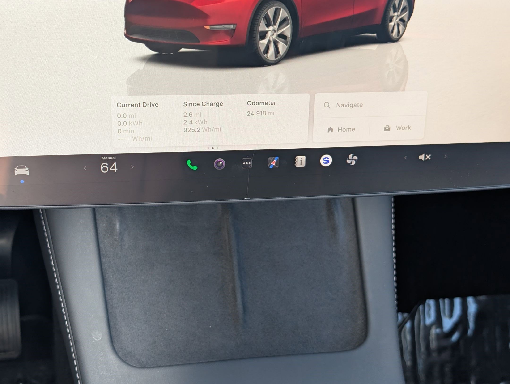 Used 2023 Black Tesla Long Range image 24