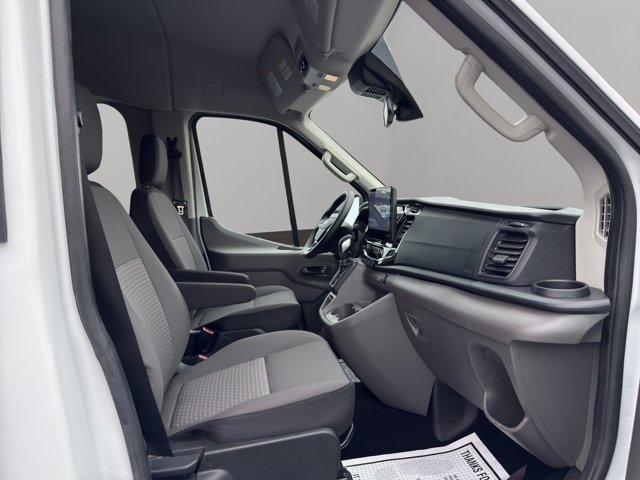 Used 2025 White Ford XL image 20