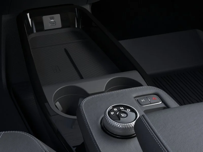 2024 Ford Mustang Mach-E Select - Photo 15