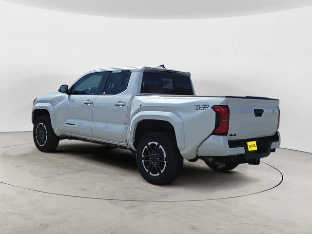 Used 2025 Beige Toyota TRD Sport image 3
