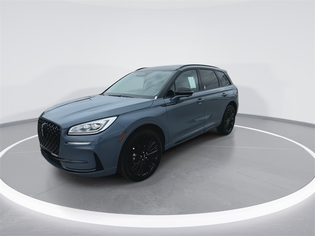 2026 Lincoln Corsair Reserve photo 4