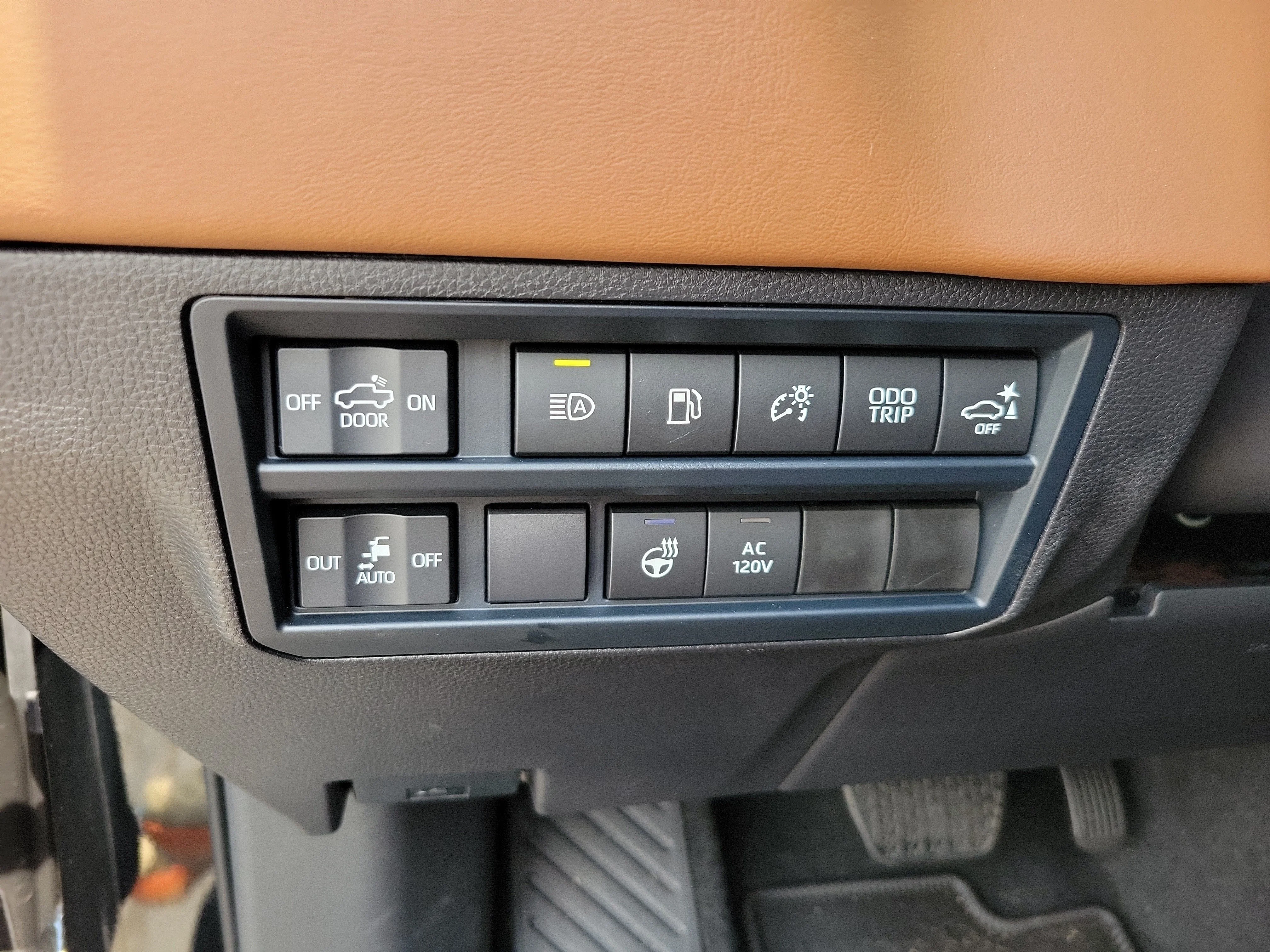 2026 Toyota Tundra 1794 Edition - Photo 21