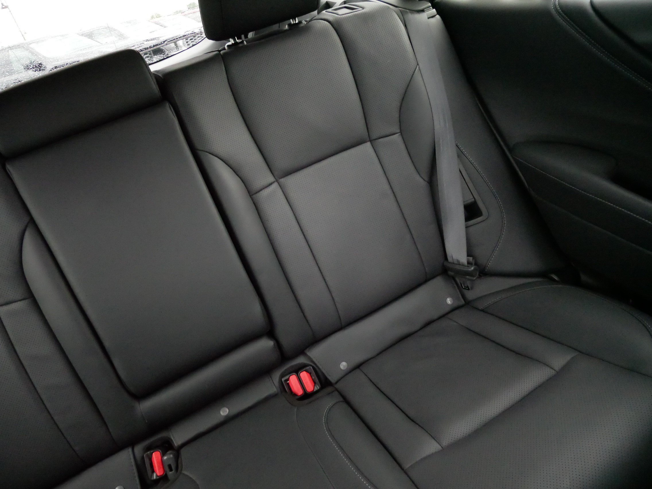 Used 2023 Cosmic Blue Pearl Subaru Limited image 14