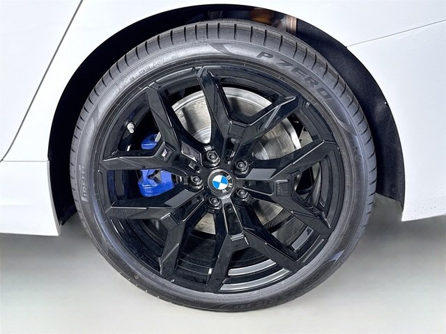 Used 2026 Alpine White BMW 330i image 33