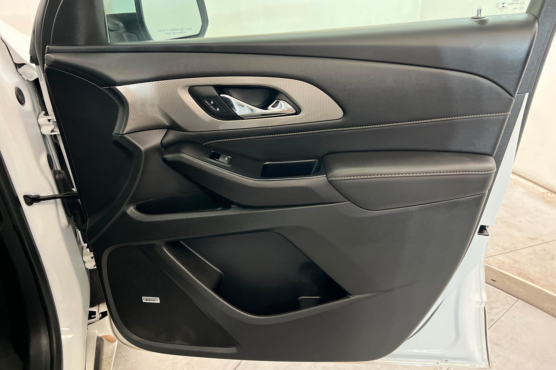 Used 2023 Summit White Chevrolet Premier image 25