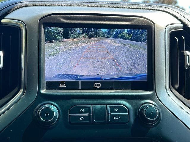 2021 Chevrolet Silverado 1500 RST - Photo 31