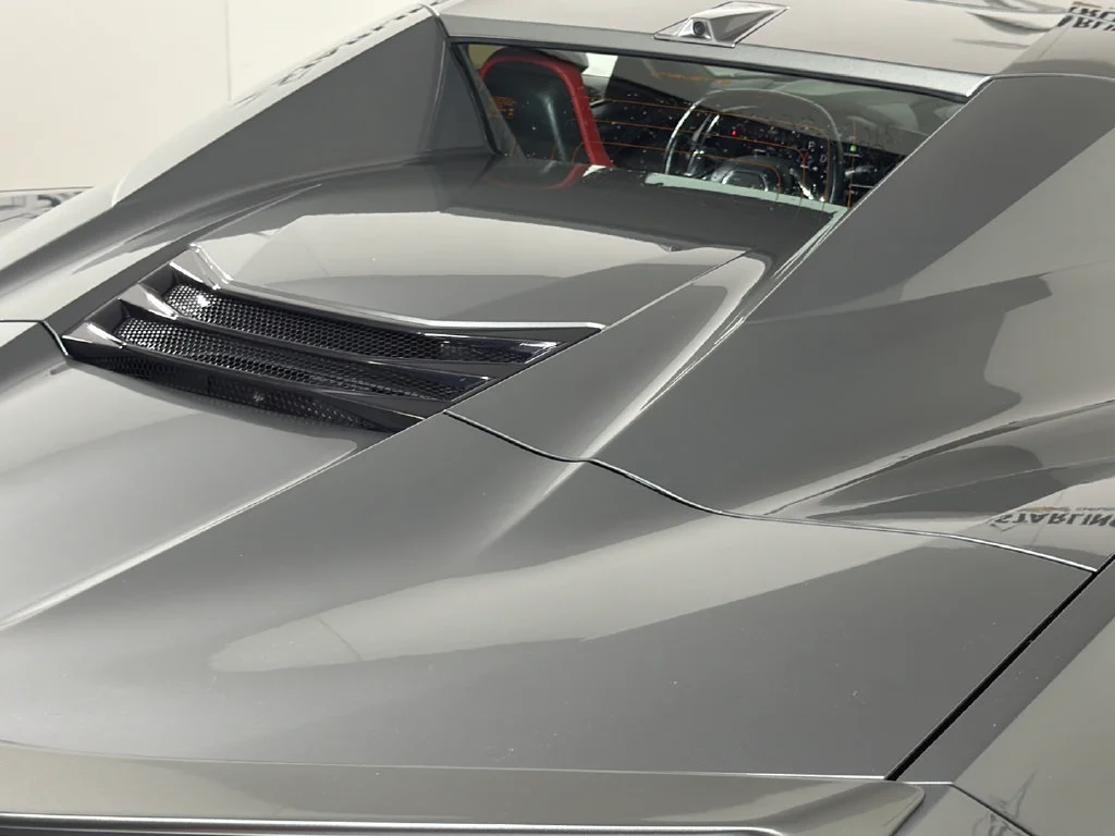 2024 Chevrolet Corvette 1LT - Photo 42
