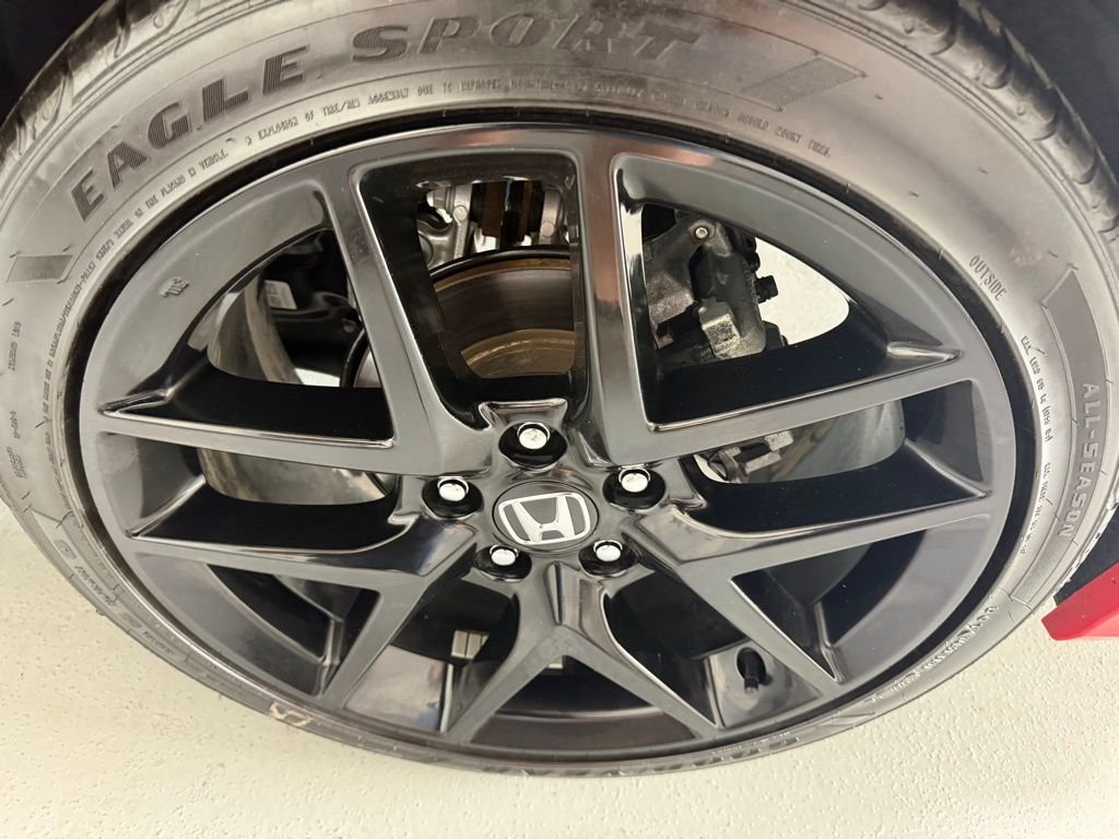 2024 Honda Civic Sport - Photo 11