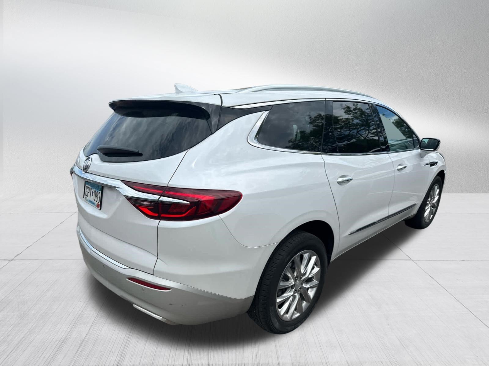 2021 Buick Enclave Premium - Photo 7