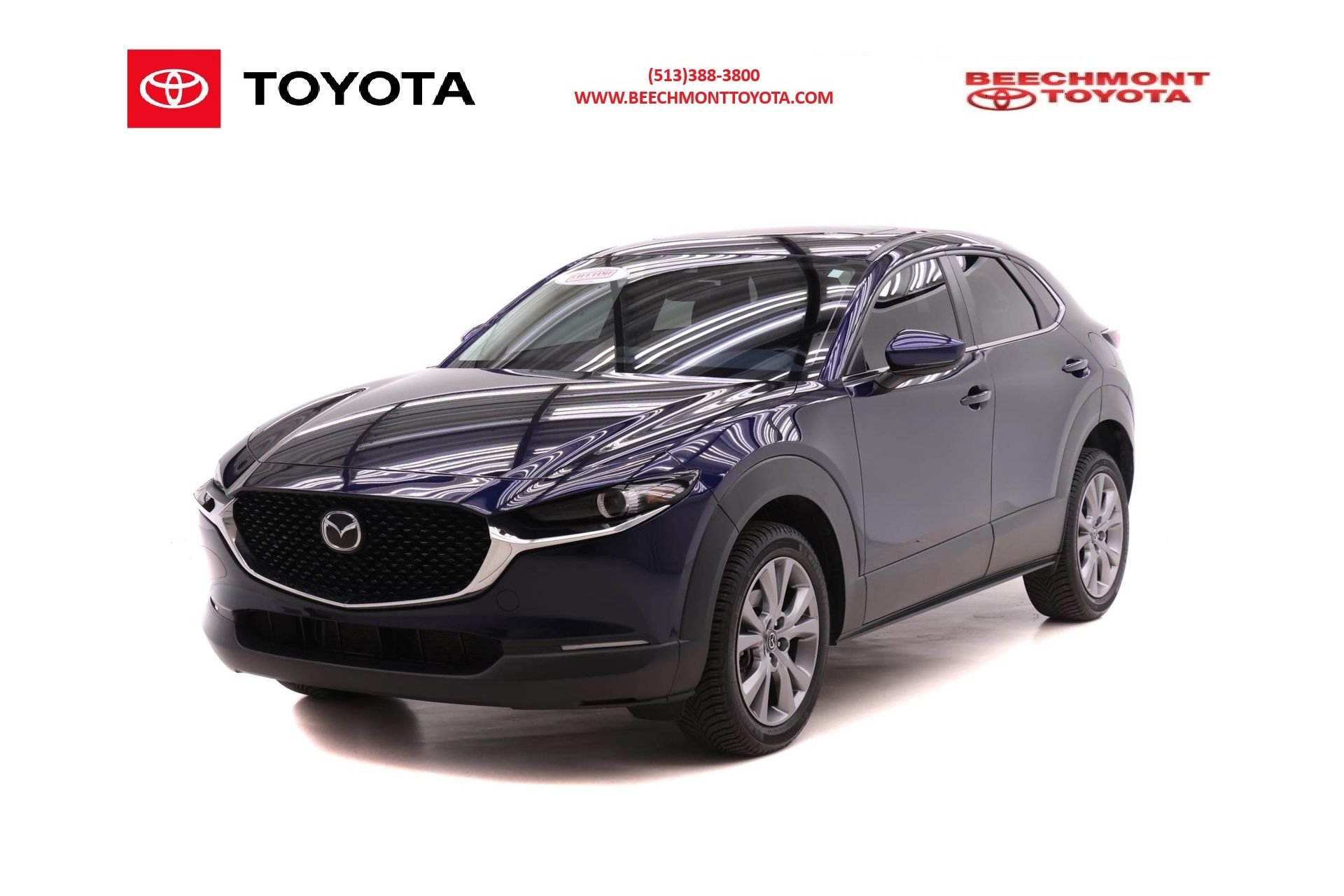 2021 Mazda CX-30 Preferred