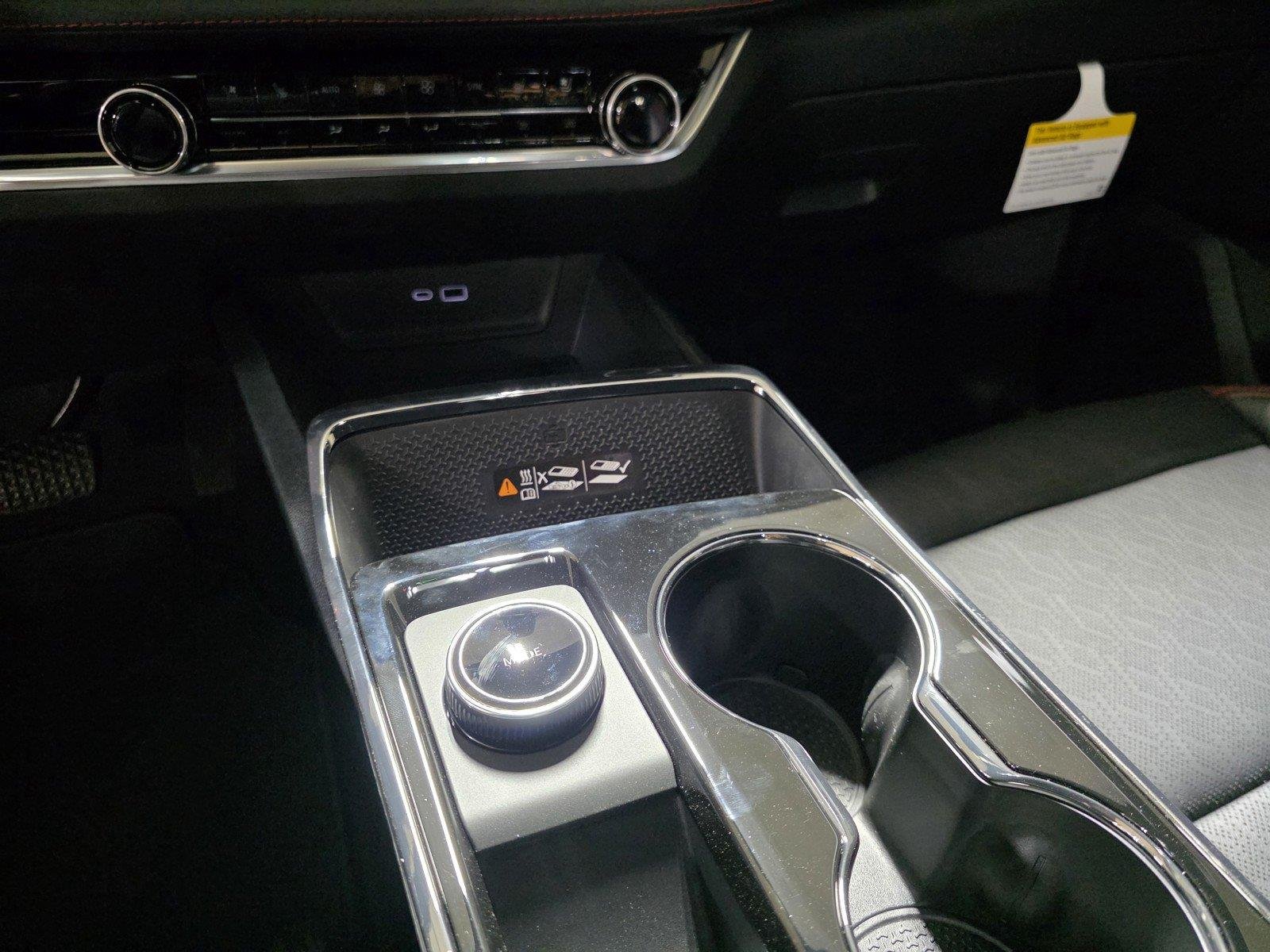 2027 Chevrolet Equinox RS - Photo 28