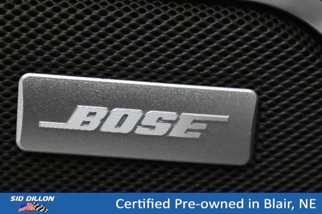 Certified Used 2024 Iridescent Pearl Tricoat Chevrolet LTZ image 6