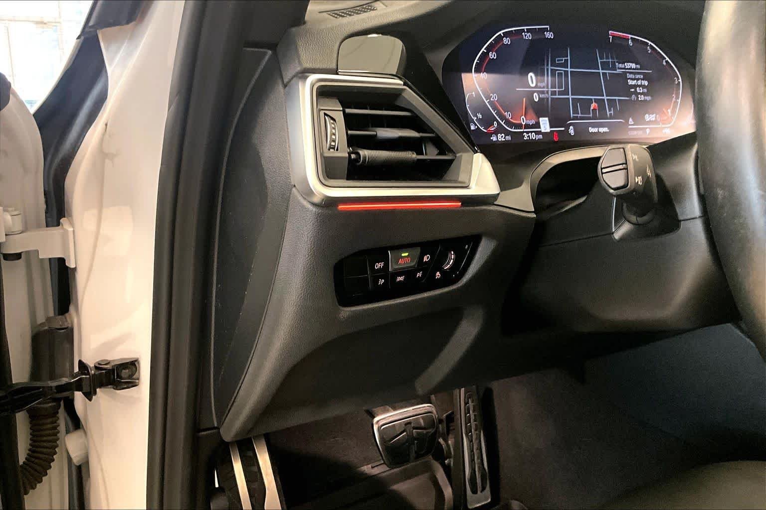 Used 2023 Mineral White Metallic BMW 430i image 29