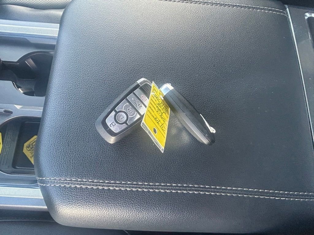 2023 Ford F-250 Super Duty Lariat - Photo 50