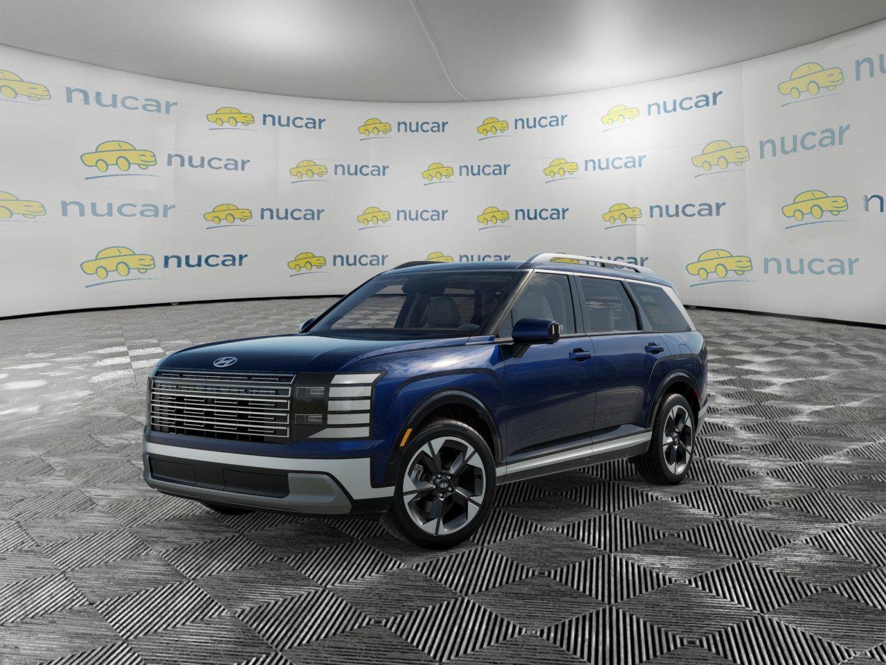 2026 Hyundai Palisade Limited Hybrid AWD's photo