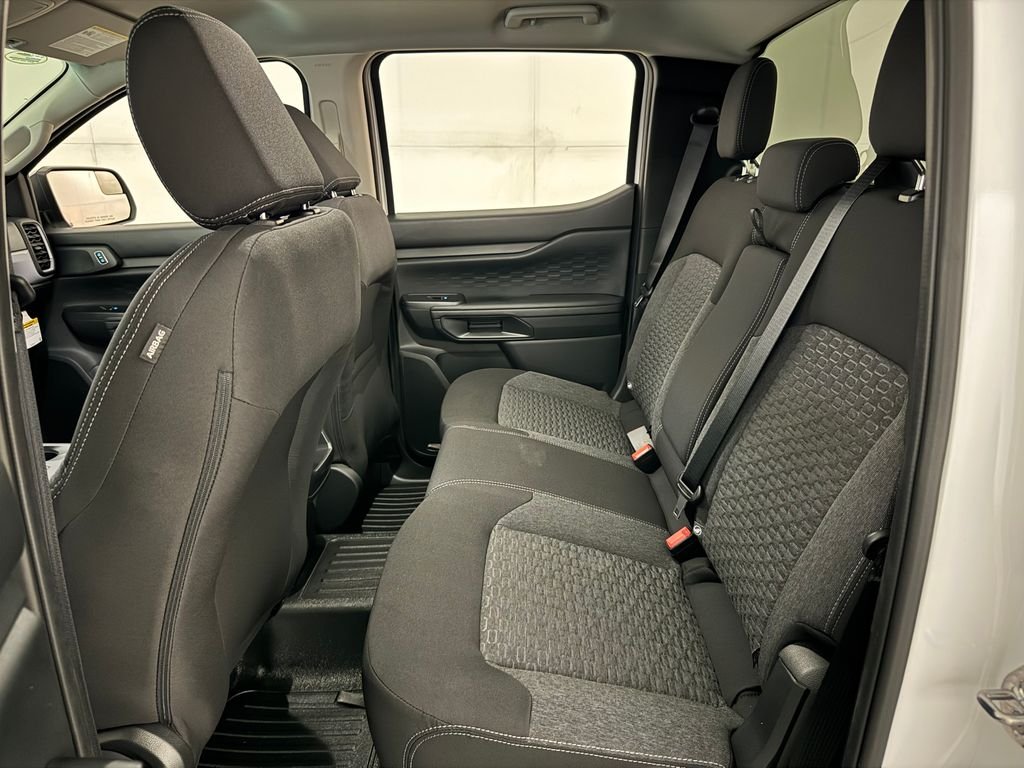 New 2026 White Ford XL image 11