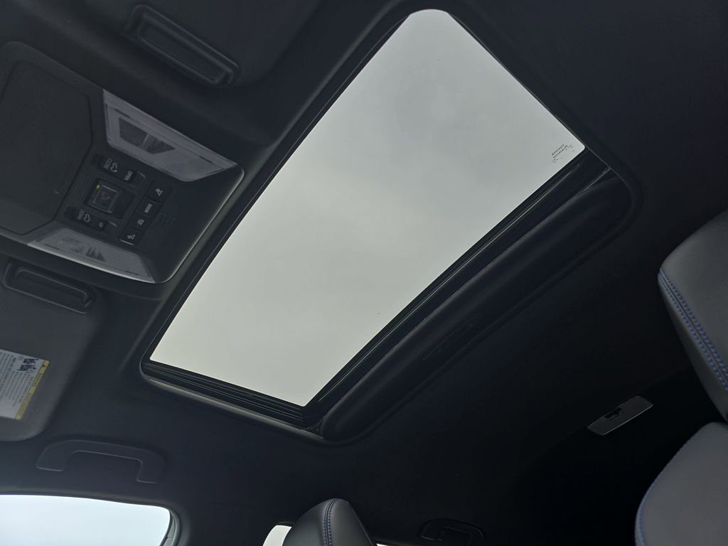 Certified Used 2021 Silver Toyota XSE image 35