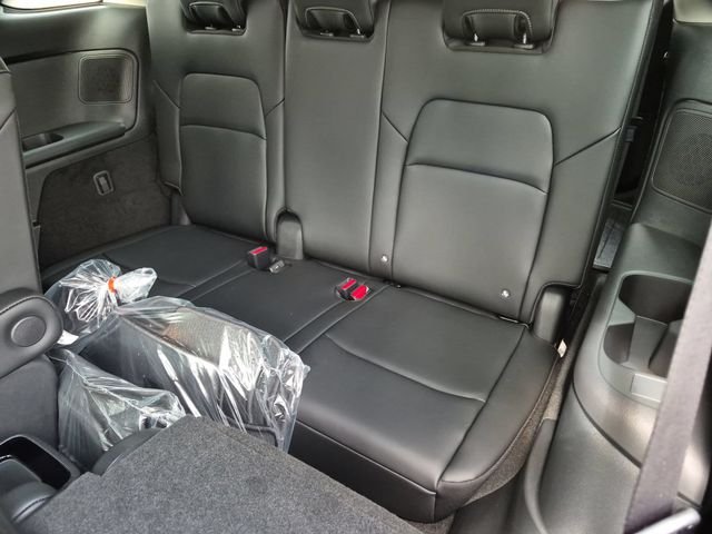 New 2026 Boulder Gray Pearl Nissan Platinum image 31