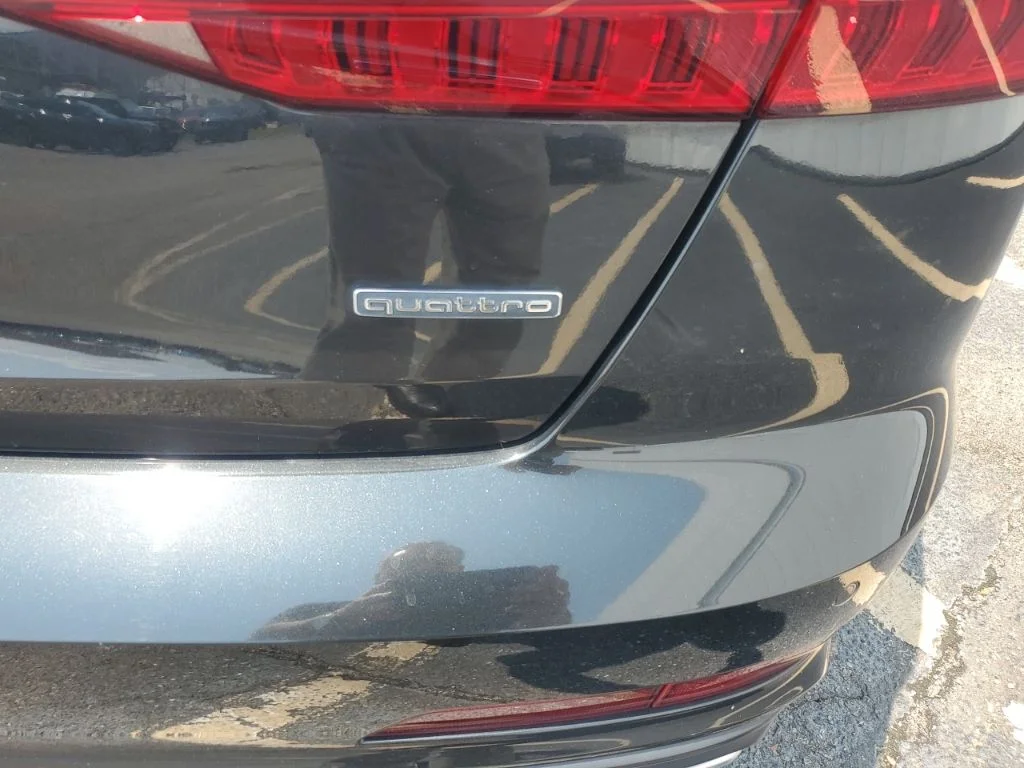 Used 2019 Gray Audi 3.0T Premium Plus image 5