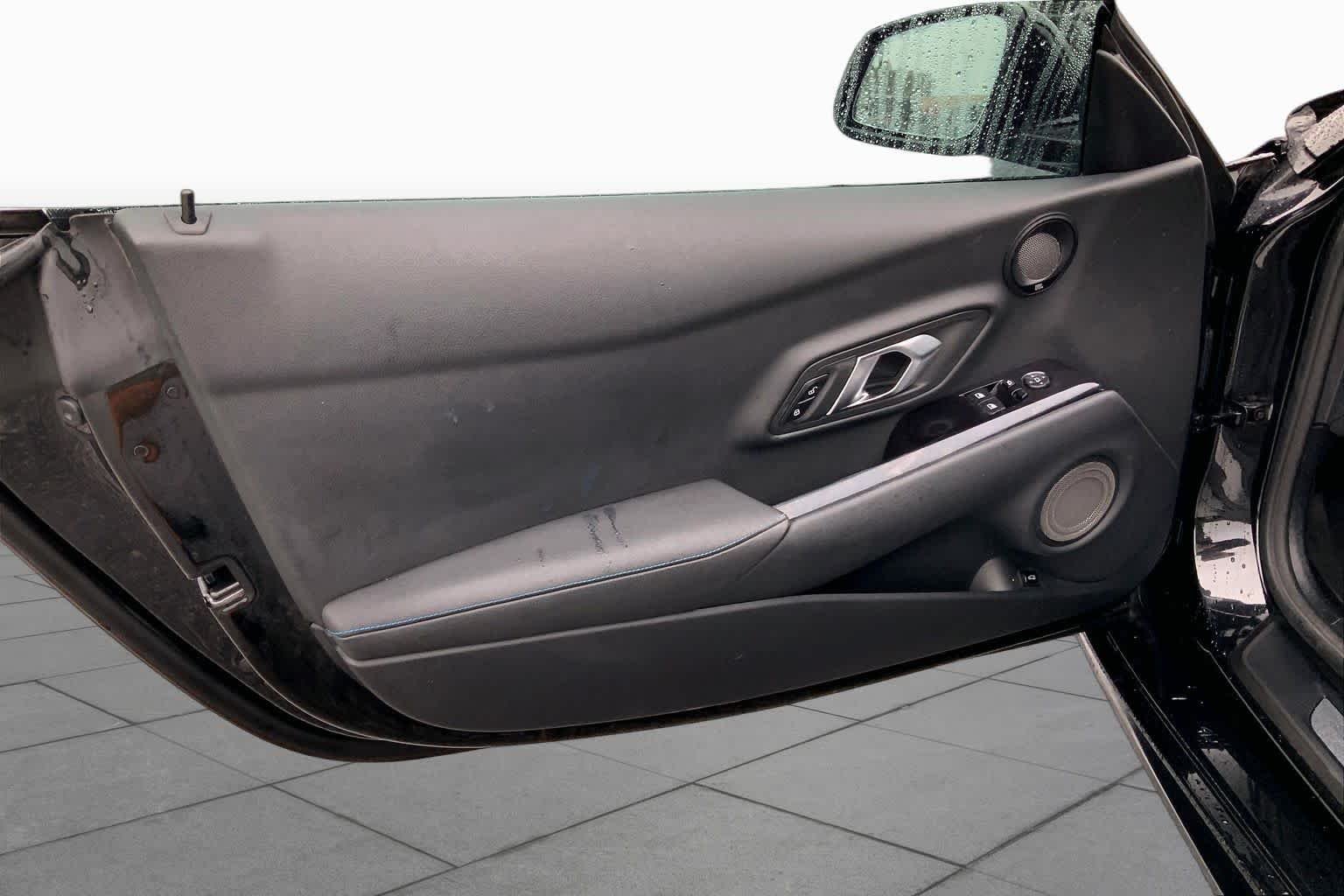 Used 2021 Nocturnal Toyota A91 Edition image 18