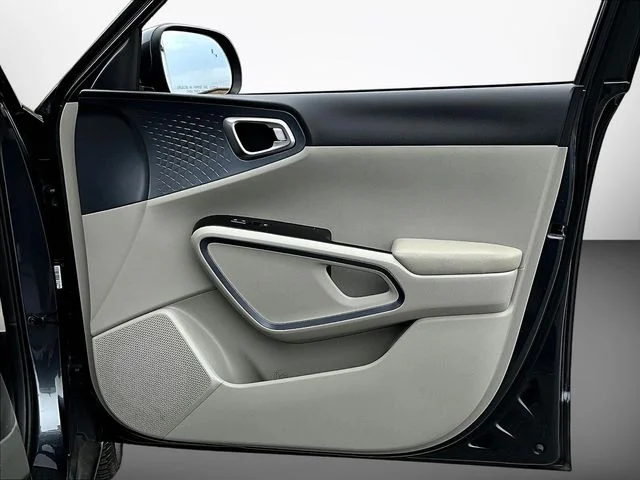 Certified Used 2023 Gray Kia EX image 32