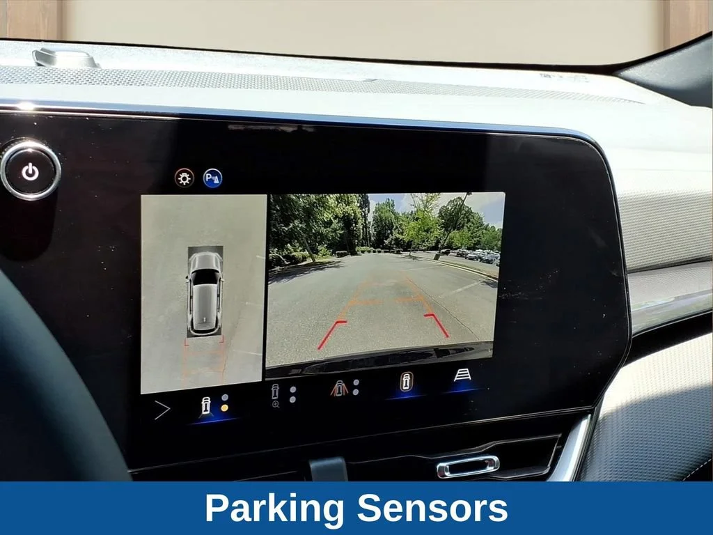 2026 Chevrolet Equinox LT - Photo 6