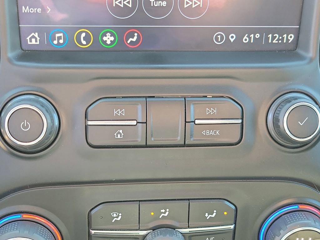 2021 Chevrolet Silverado 1500 RST - Photo 27