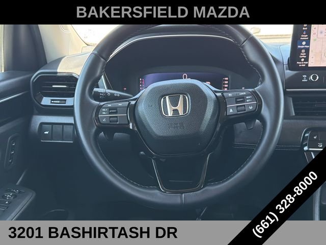 Used 2026  Honda RTL image 22