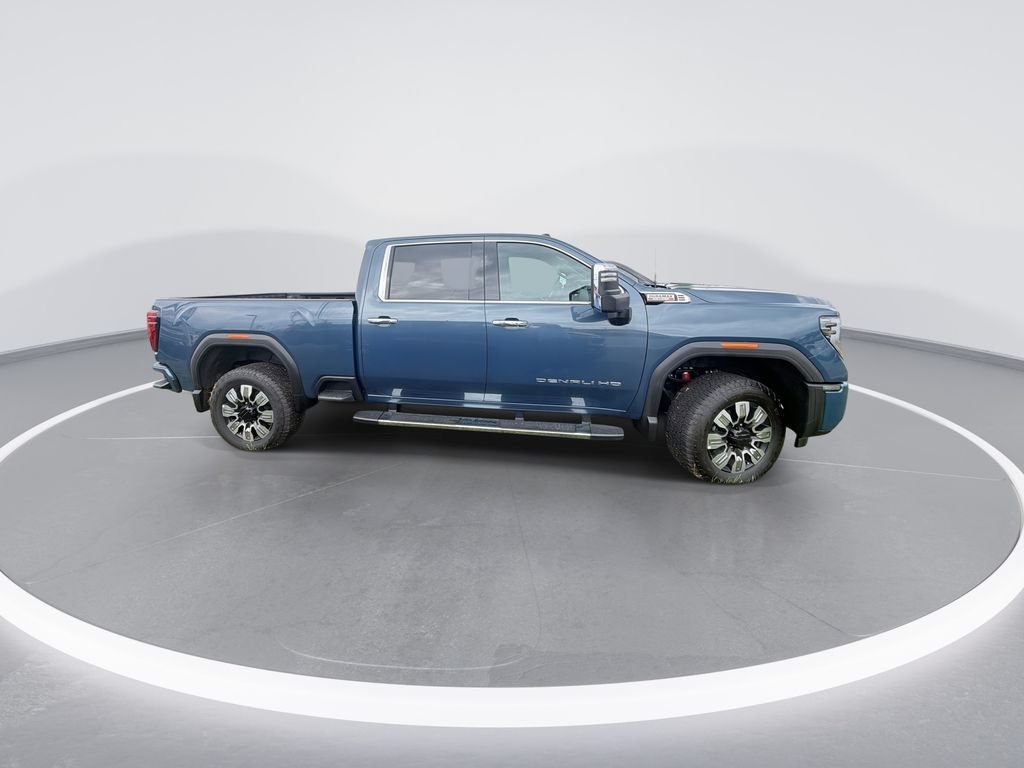 Used 2026 Blue GMC Denali image 9