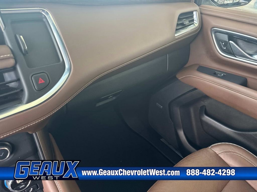 2023 Chevrolet Suburban High Country - Photo 44