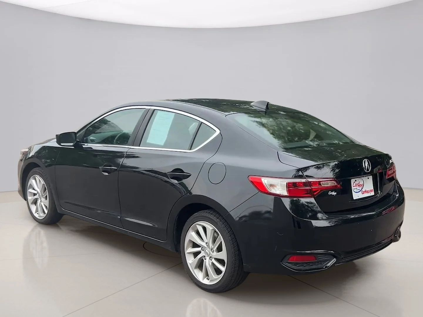 Used 2016 Gray Acura  image 3