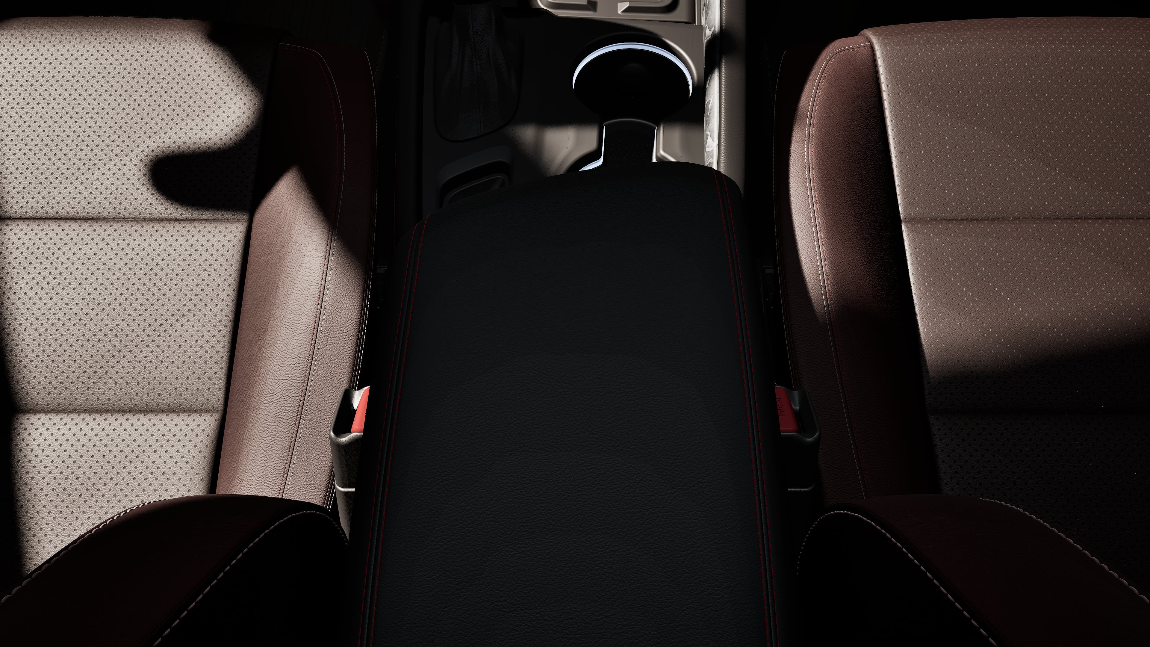 New 2027 Pitch Black Dodge R/T 392 Plus image 4
