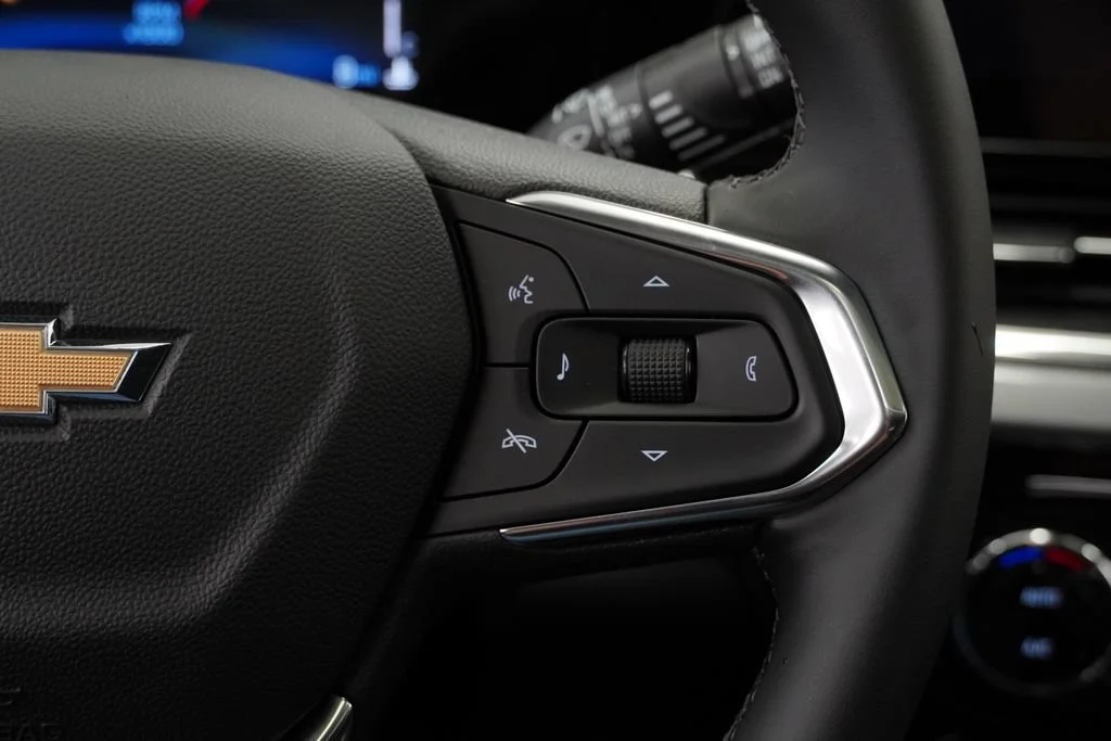 2026 Chevrolet Trax LT - Photo 21