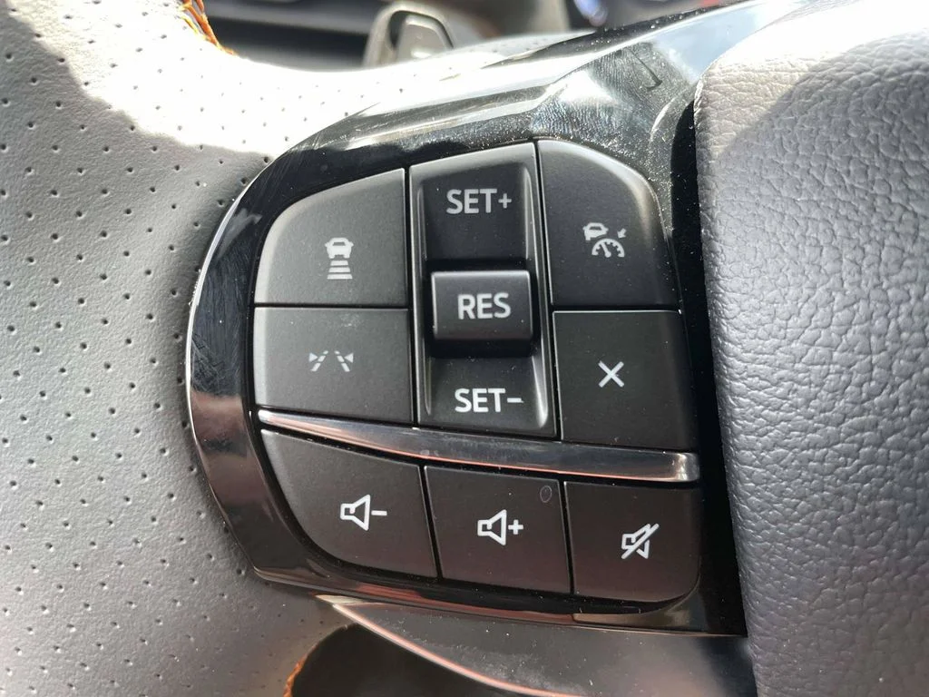 2026 Ford Explorer Tremor - Photo 24