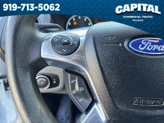 Used 2020 White Ford XL image 24