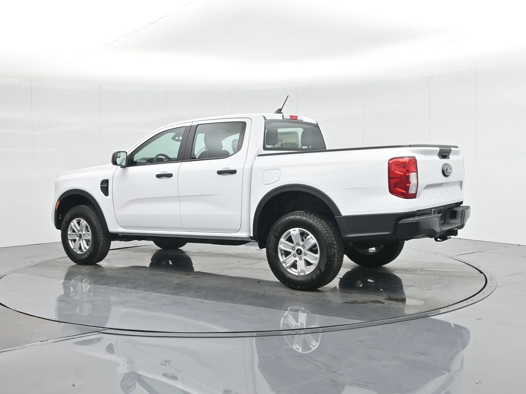 New 2025 White Ford XL image 6