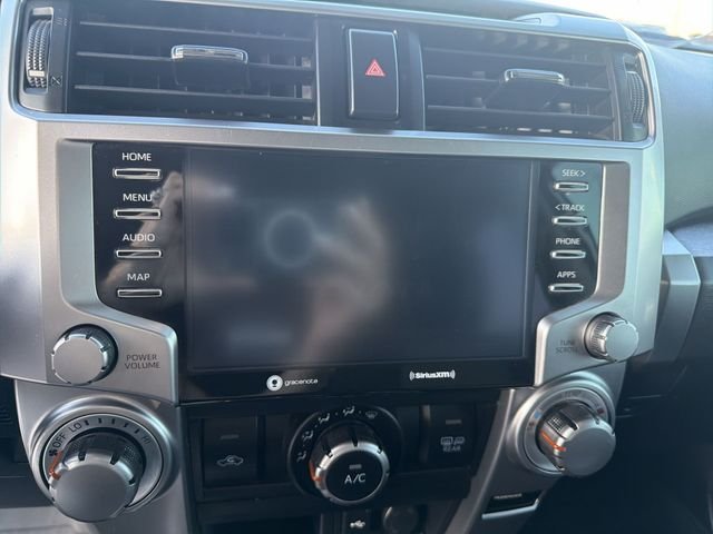 2022 Toyota 4Runner SR5 - Photo 20