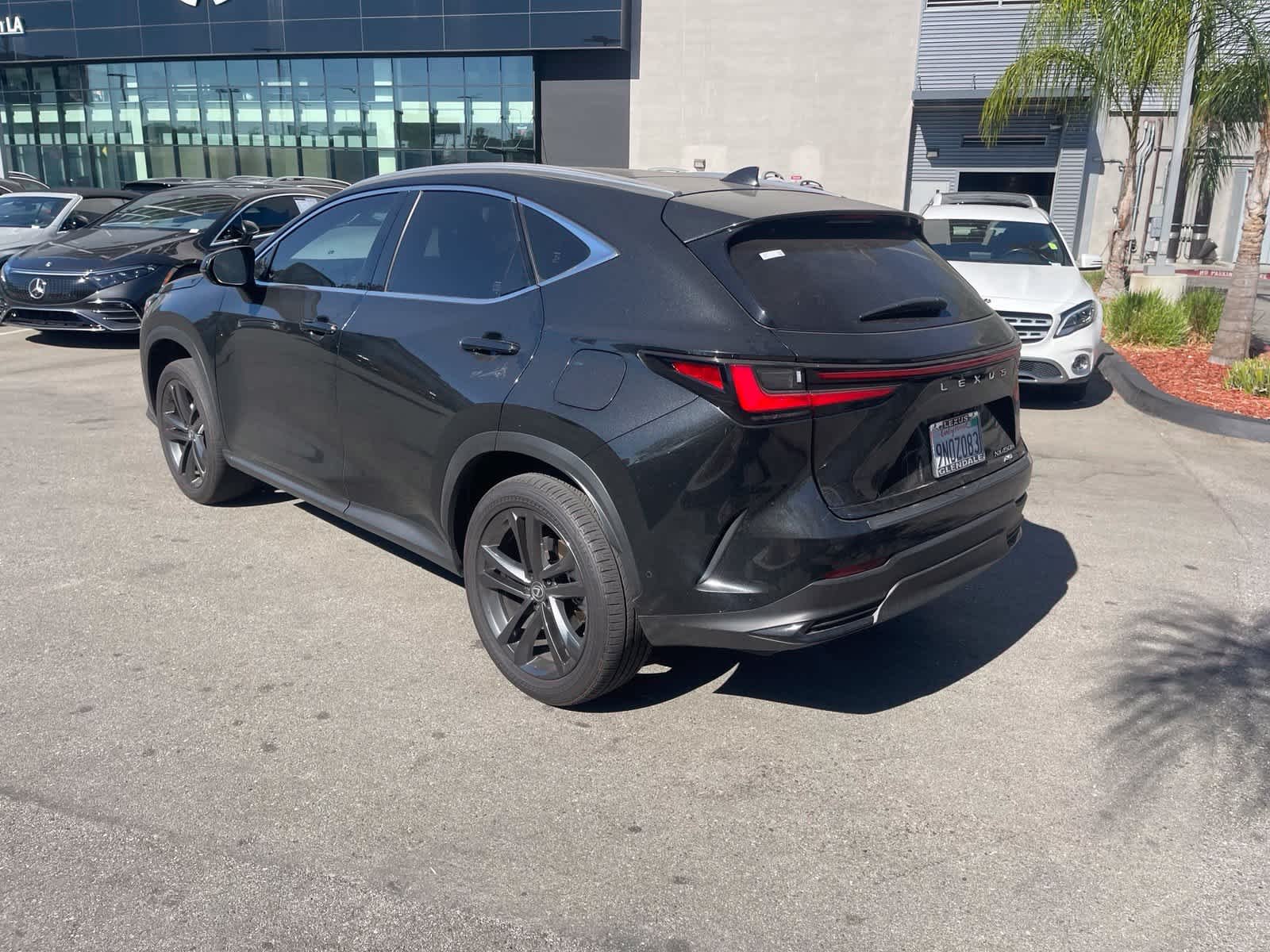 Used 2025 Caviar Lexus Luxury image 4