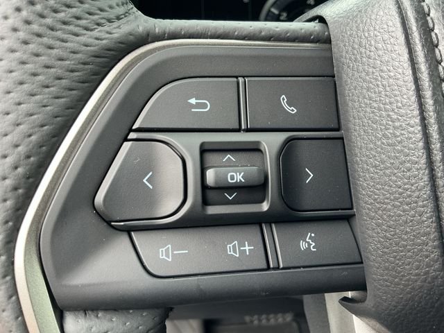 New 2026 Ice Cap Toyota Tundra Limited image 19