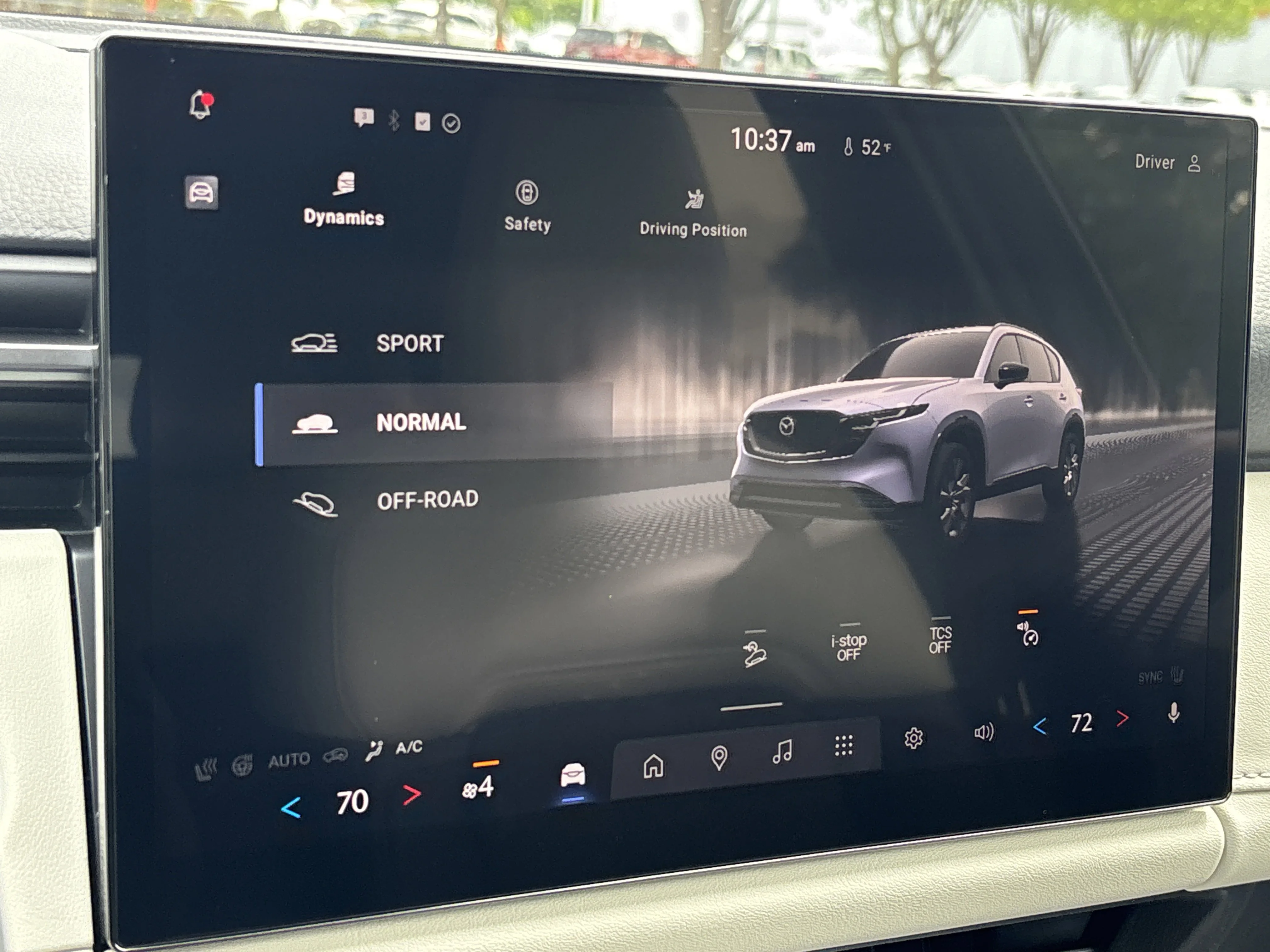 New 2026 Navy Blue Mica Mazda 2.5 S Preferred AWD image 27